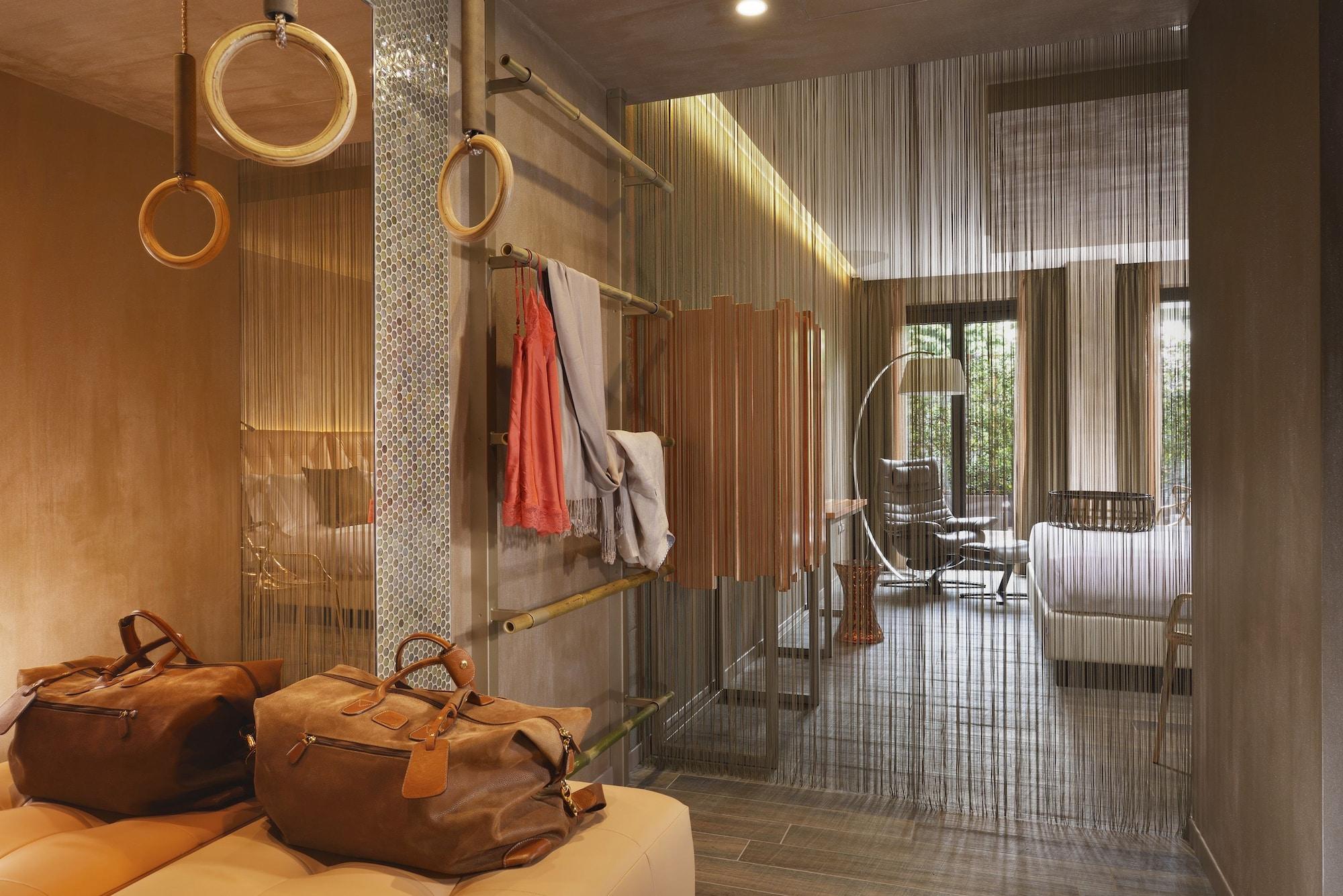 Milan Suite Hotel Milaan