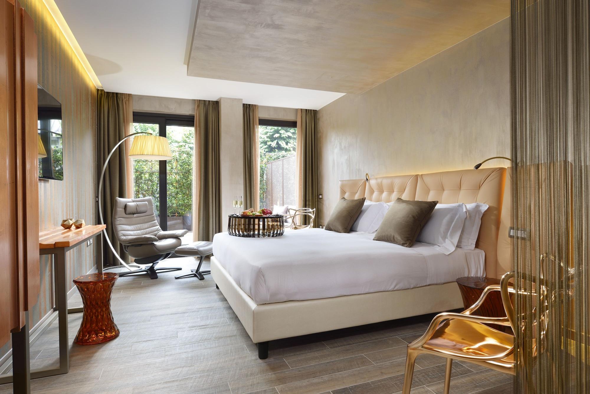 Milan Suite Hotel Milaan