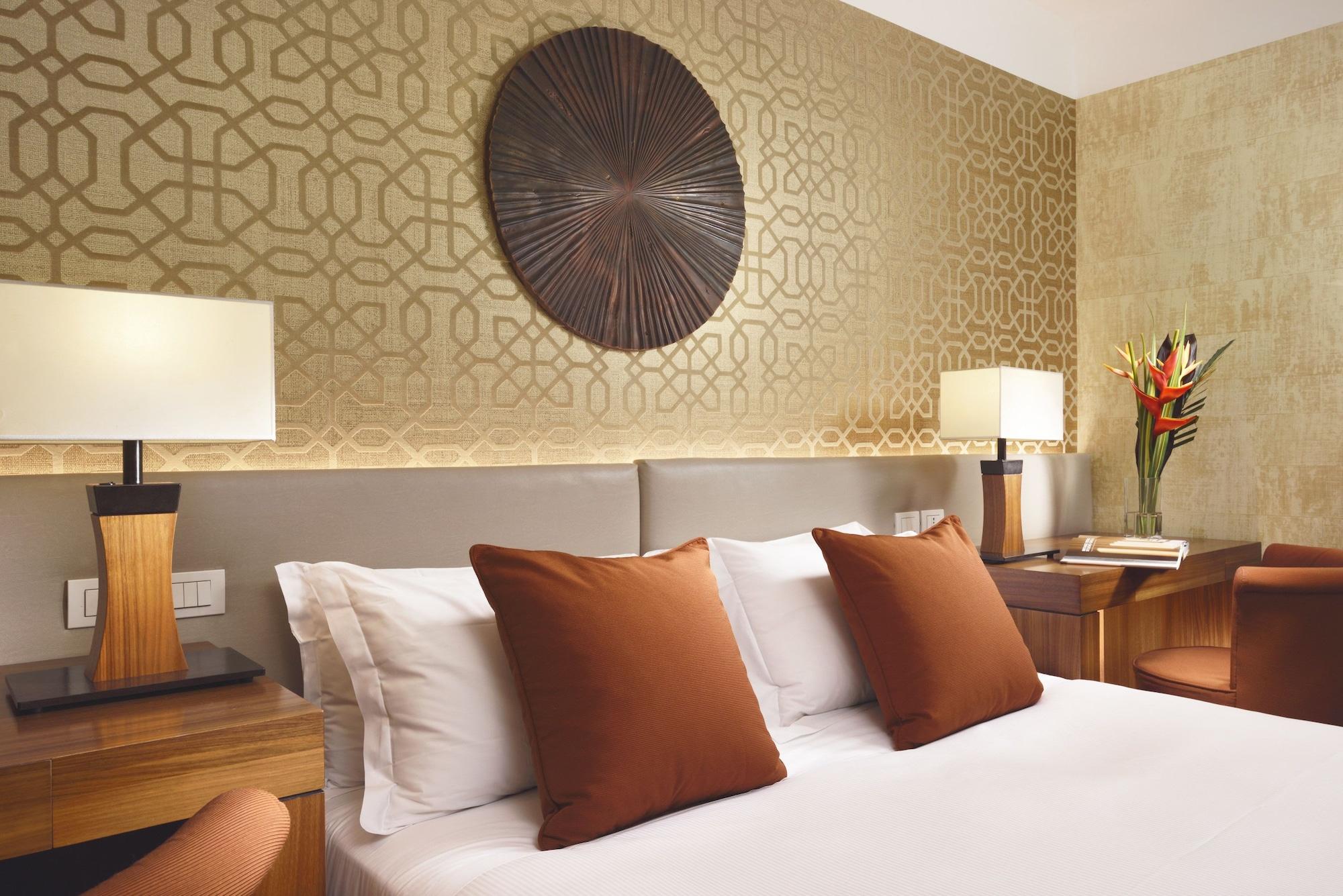 Milan Suite Hotel Hotel Milaan
