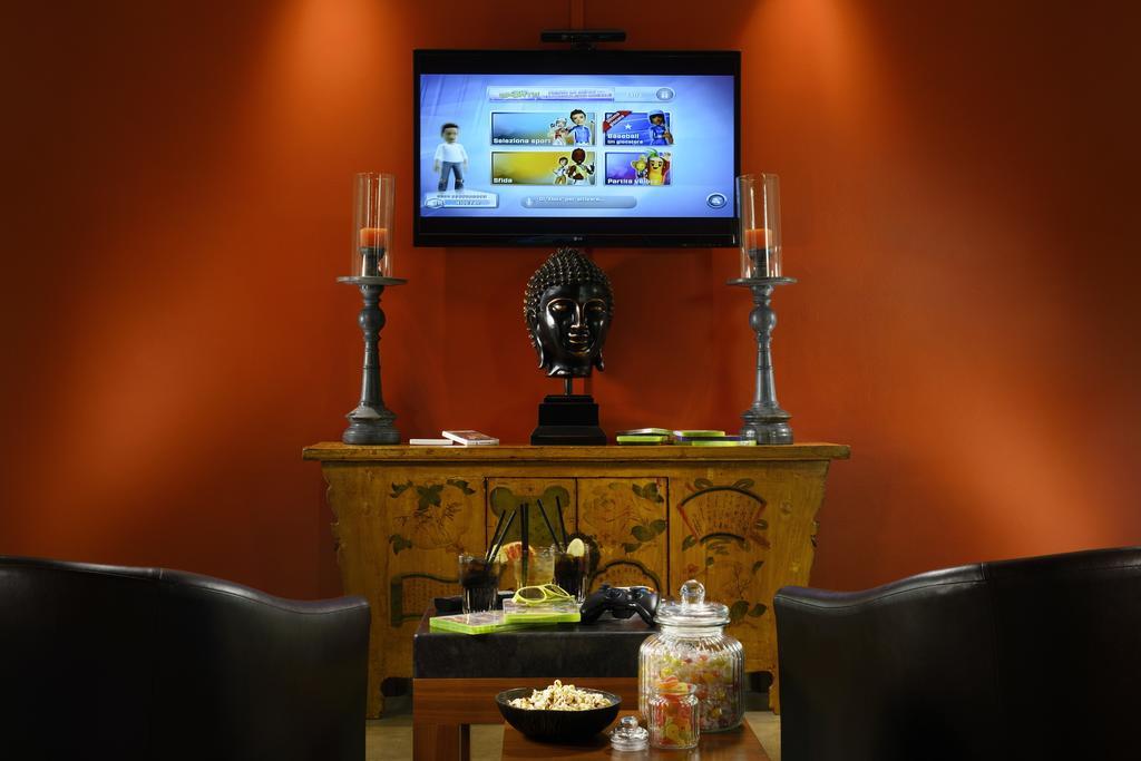 Milan Suite Hotel Hotel Milaan