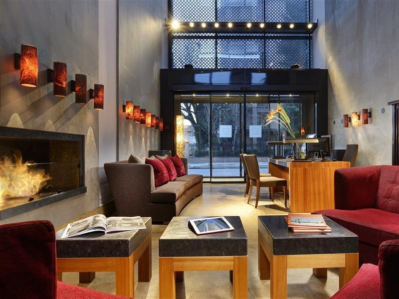 Milan Suite Hotel Milaan