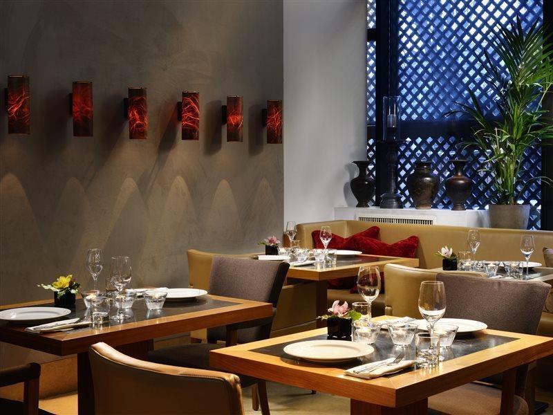 Hotel Milan Suite Hotel Milaan