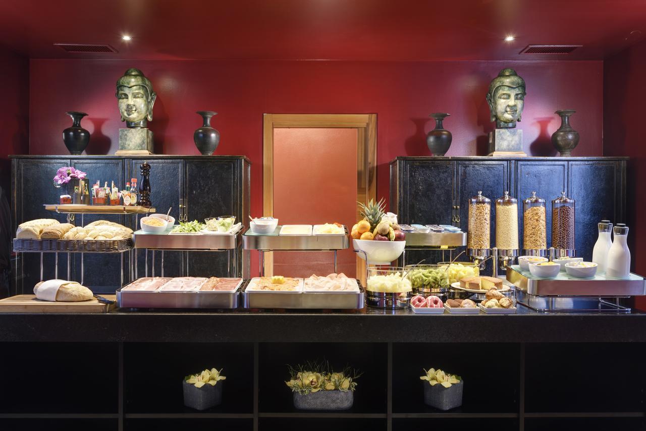 Milan Suite Hotel 4* Milaan