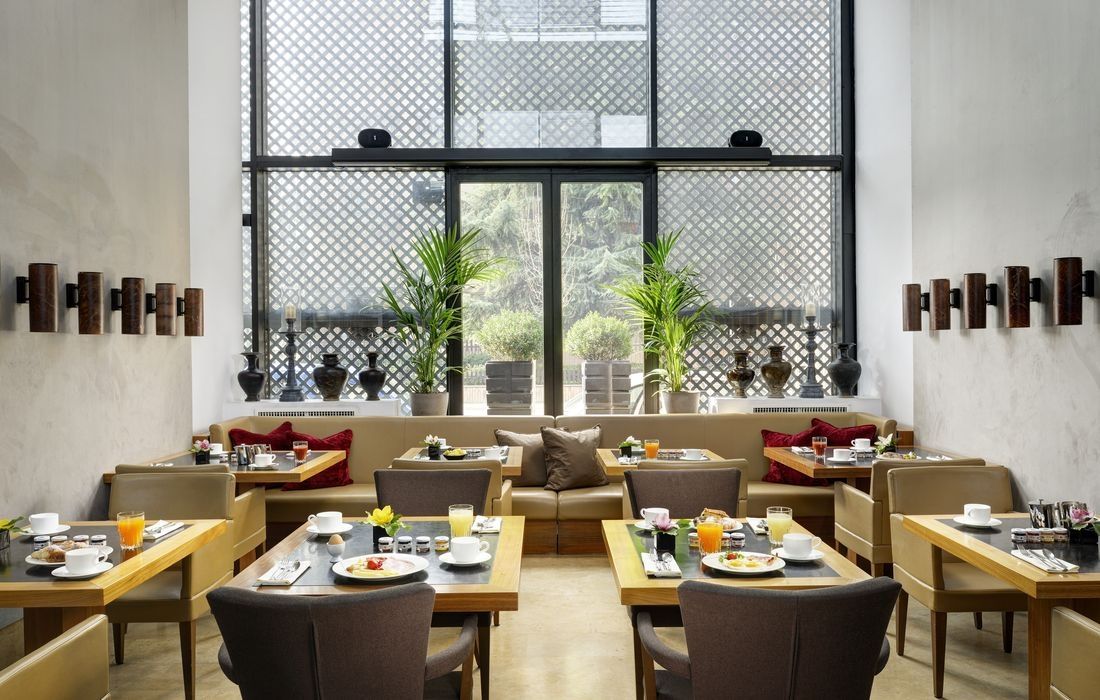 Milan Suite Hotel Milaan