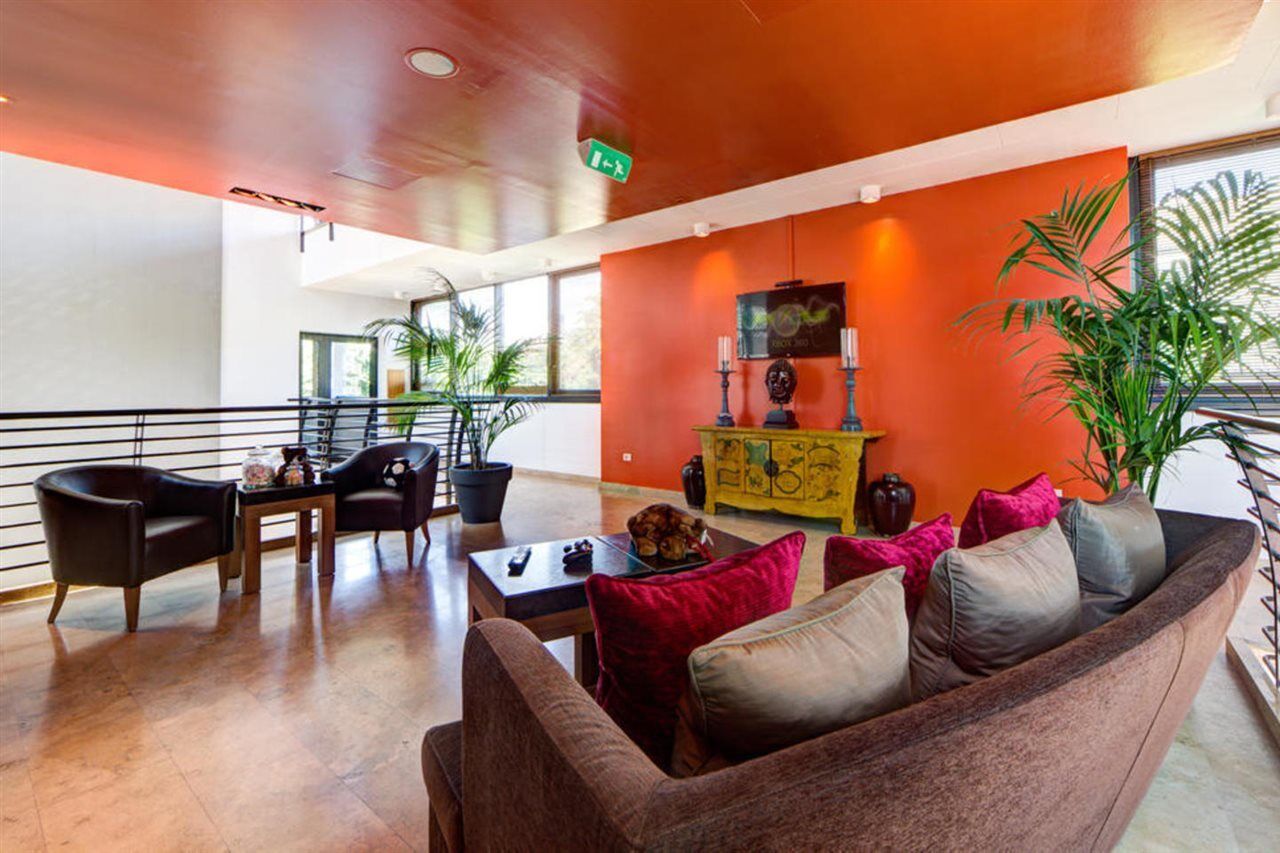 Milan Suite Hotel Hotel Milaan