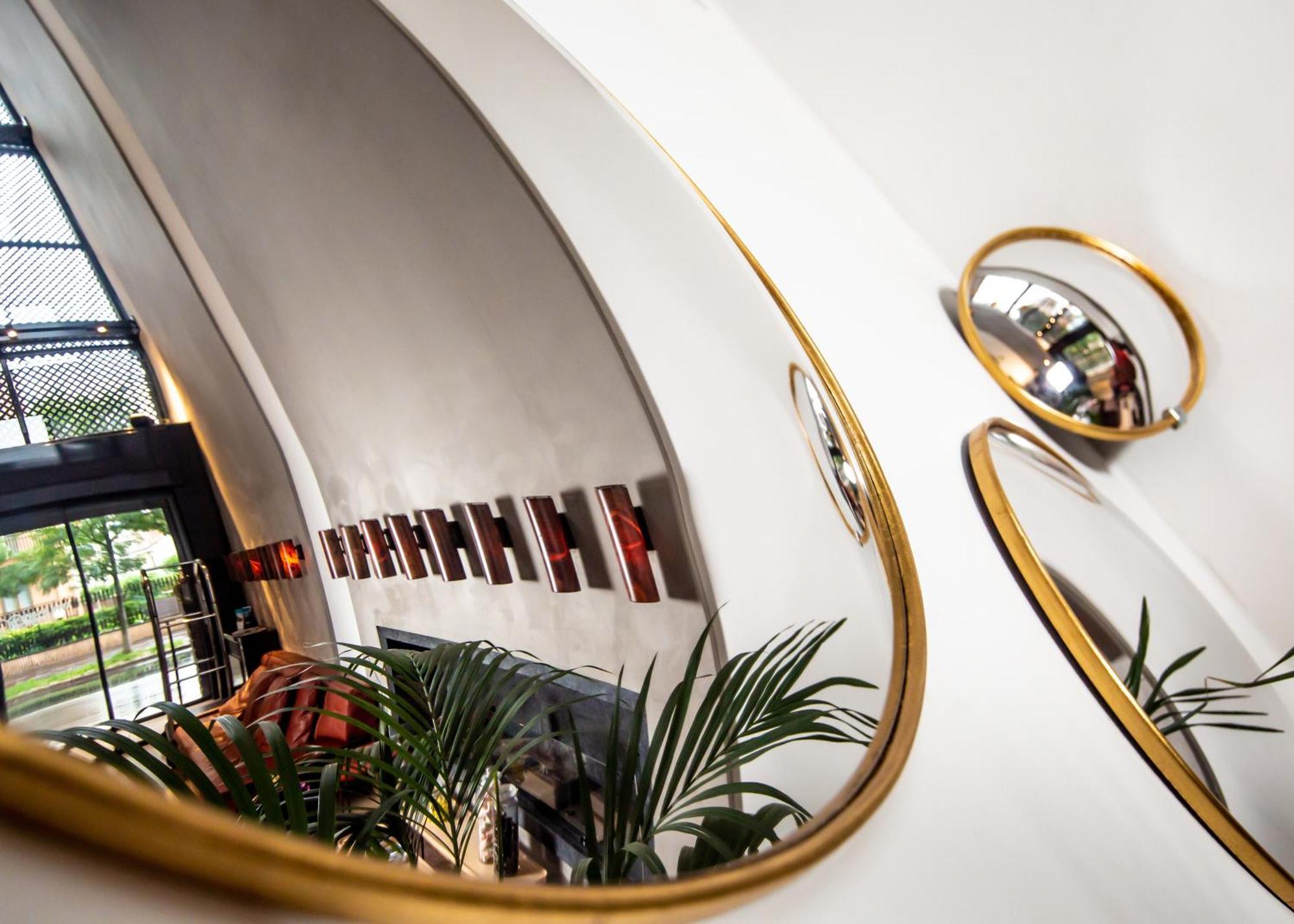 Hotel Milan Suite Hotel Milano