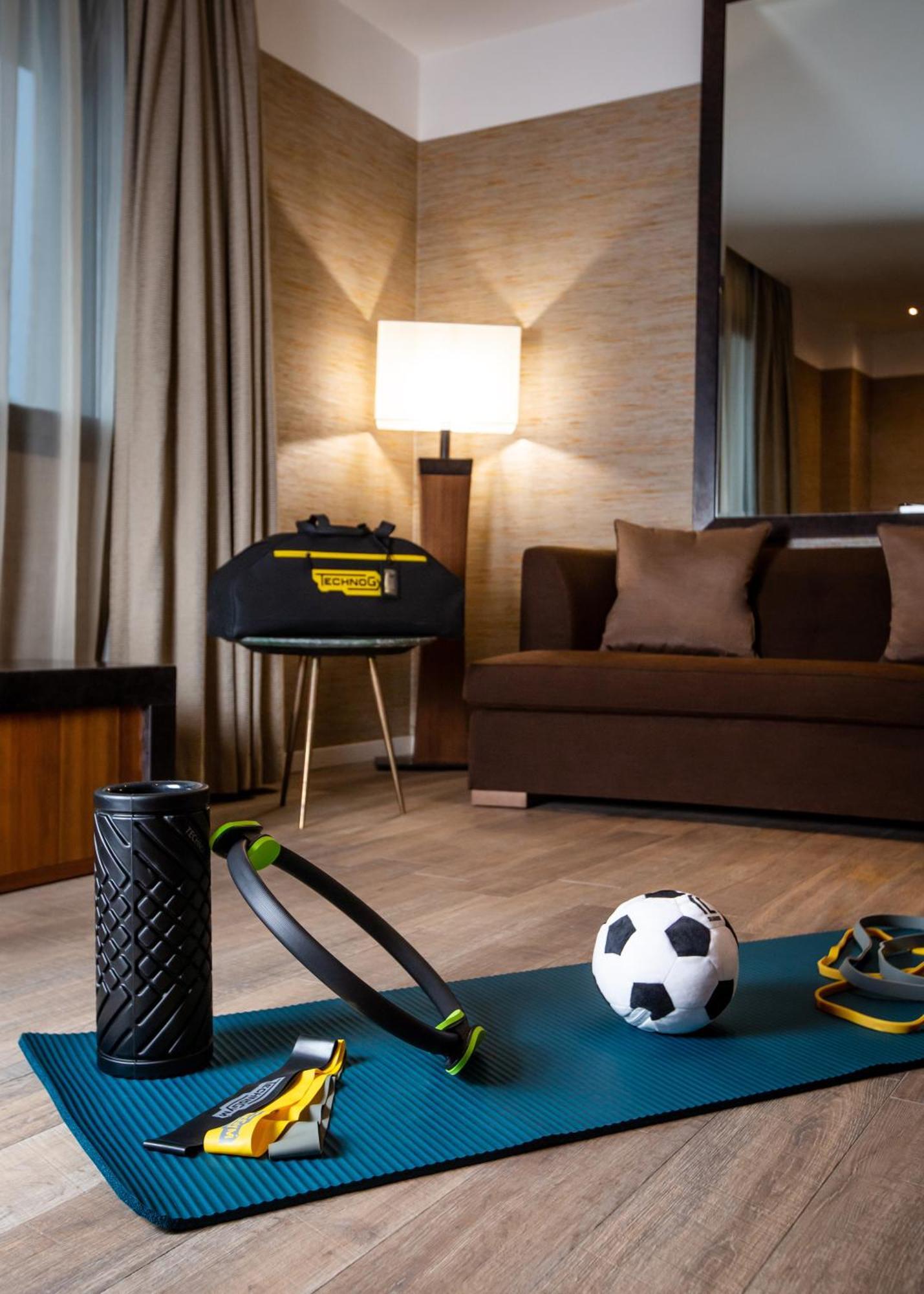Milan Suite Hotel Hotel Milano
