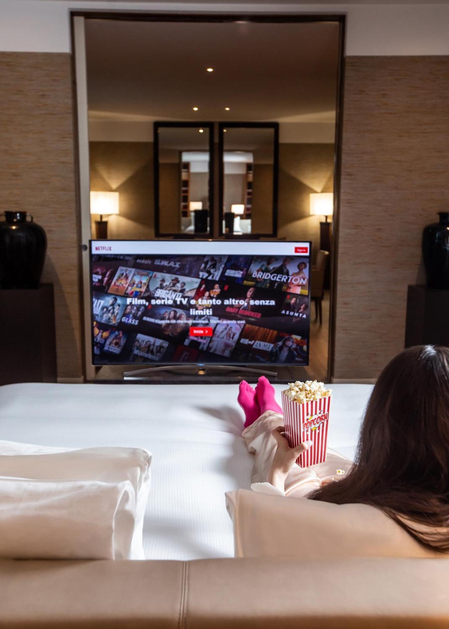 Milan Suite Hotel Milano