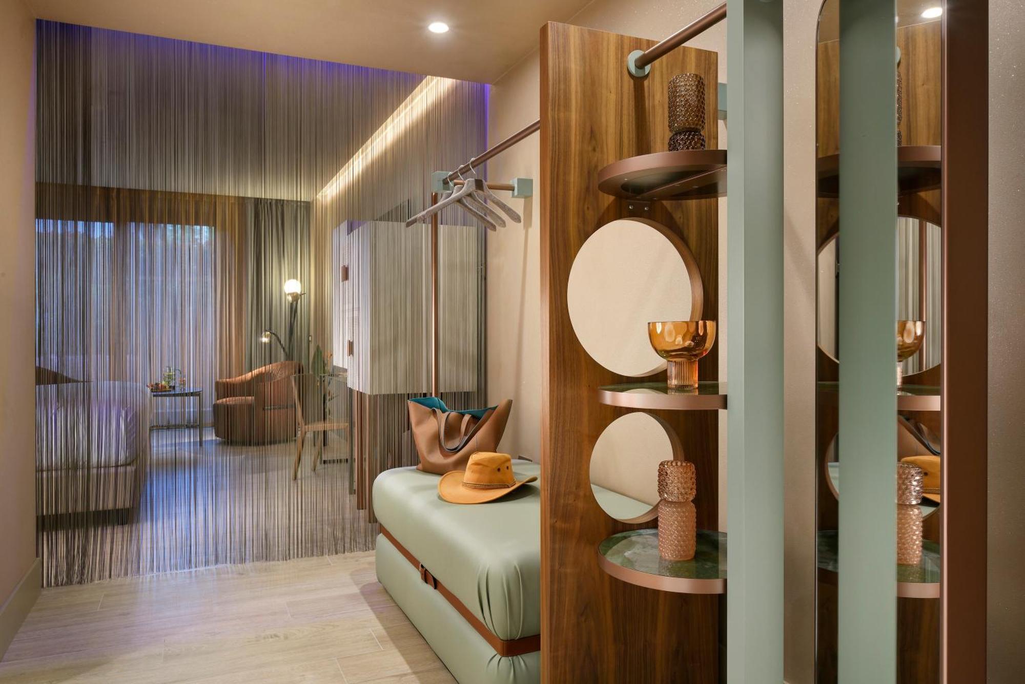 Hotel Milan Suite Hotel Milan