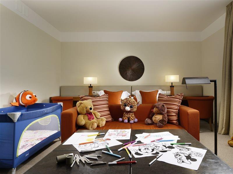 Milan Suite Hotel Milano