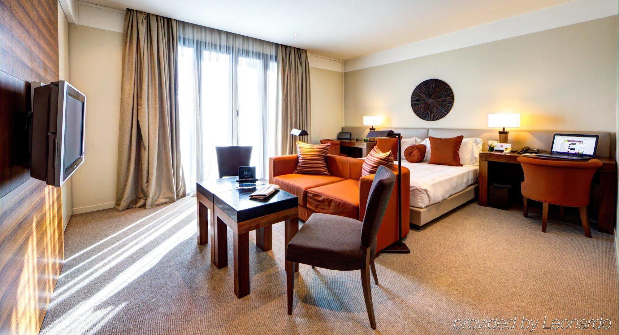 Milan Suite Hotel 4* Milano