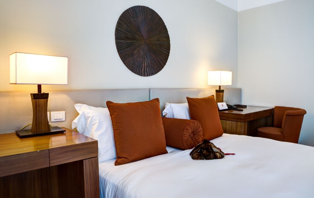 Milan Suite Hotel Milano