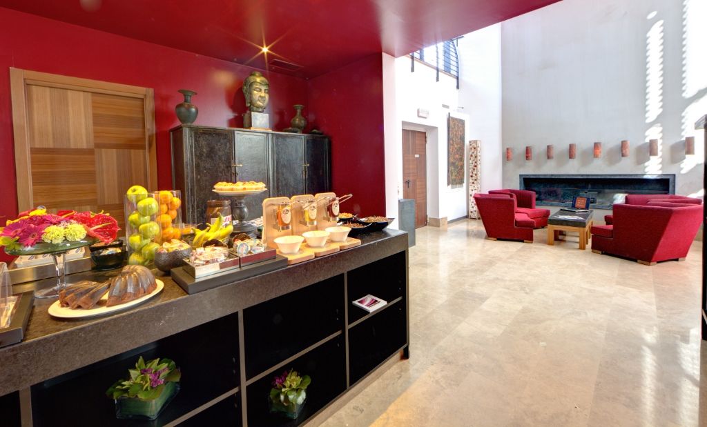 Milan Suite Hotel Milano
