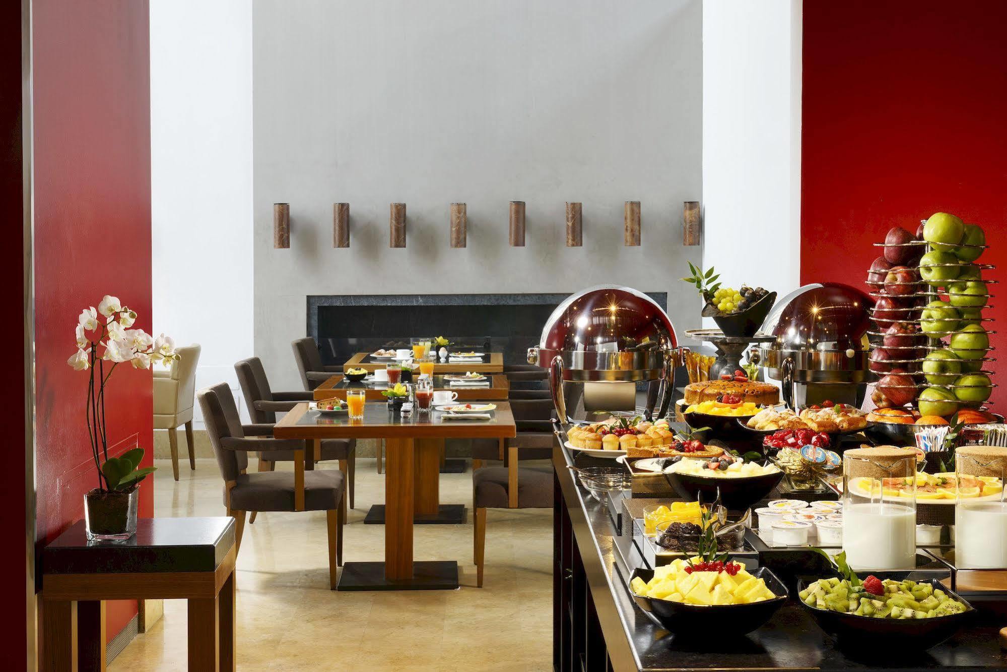 Milan Suite Hotel Hotel Milano