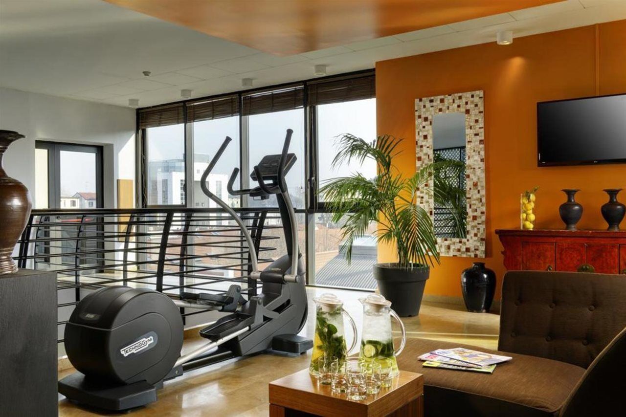 Hotel Milan Suite Hotel Milano